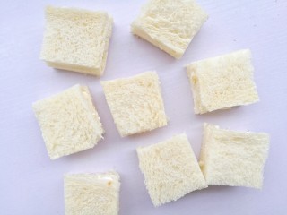 好吃到爆的港式西多士 