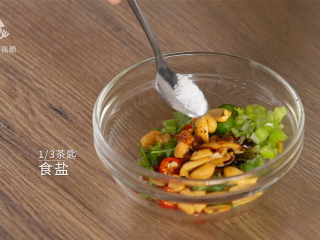 适合上班族的快手凉菜，蒜泥肥牛吃的巨过瘾 