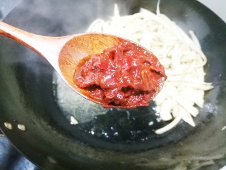 比肉还好吃的手撕杏鲍菇 