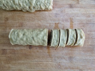 糖醋东北肉签子 