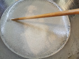 牛肉夹馍~自己活面烙白吉馍 