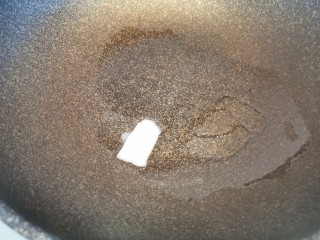 牛肉夹馍~自己活面烙白吉馍 