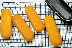 抹茶奶酪夹心蛋糕 